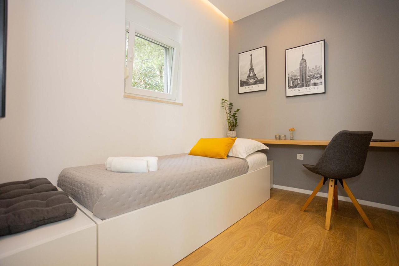 Amai Apartment Split Eksteriør bilde
