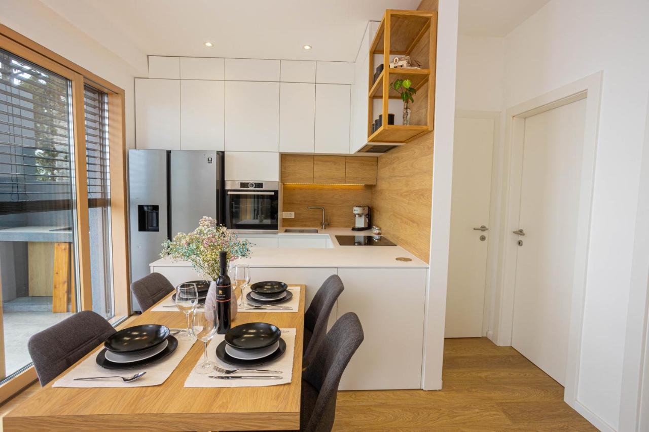 Amai Apartment Split Eksteriør bilde